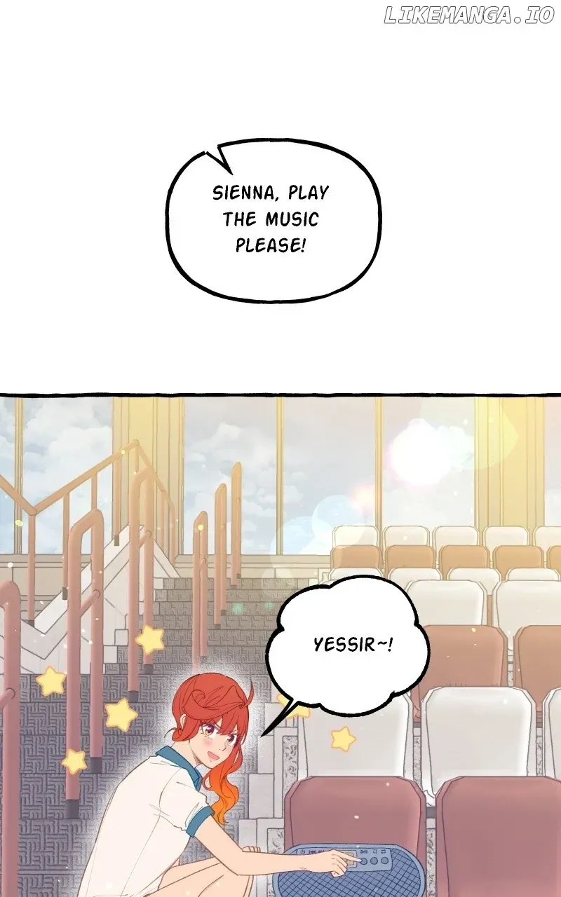 Wanna be Friends? Chapter 28 Online - página 10