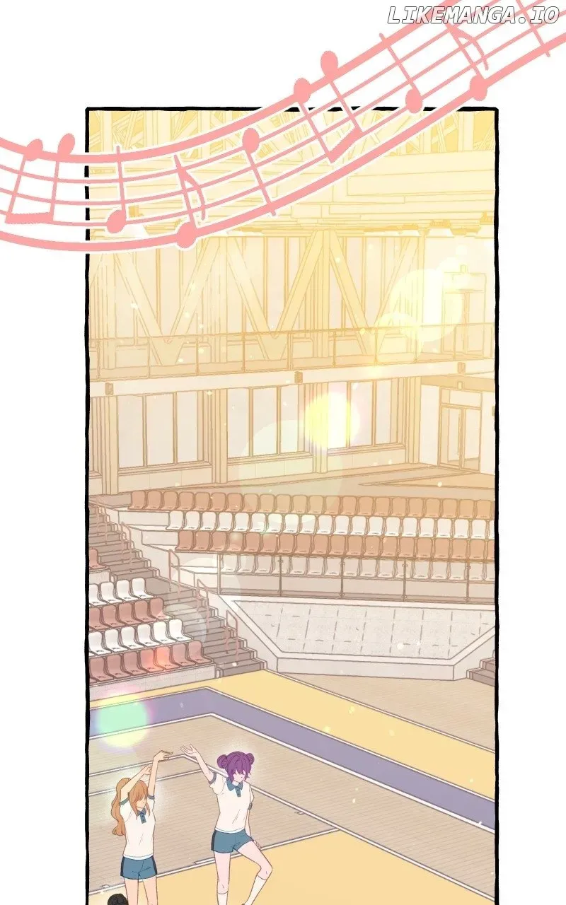 Wanna be Friends? Chapter 28 Online - página 12