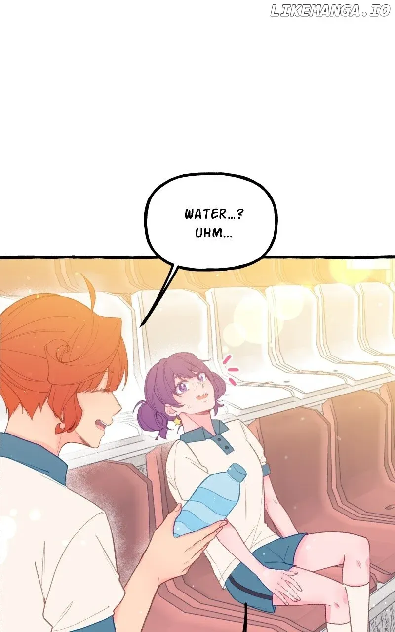 Wanna be Friends? Chapter 28 Online - página 15