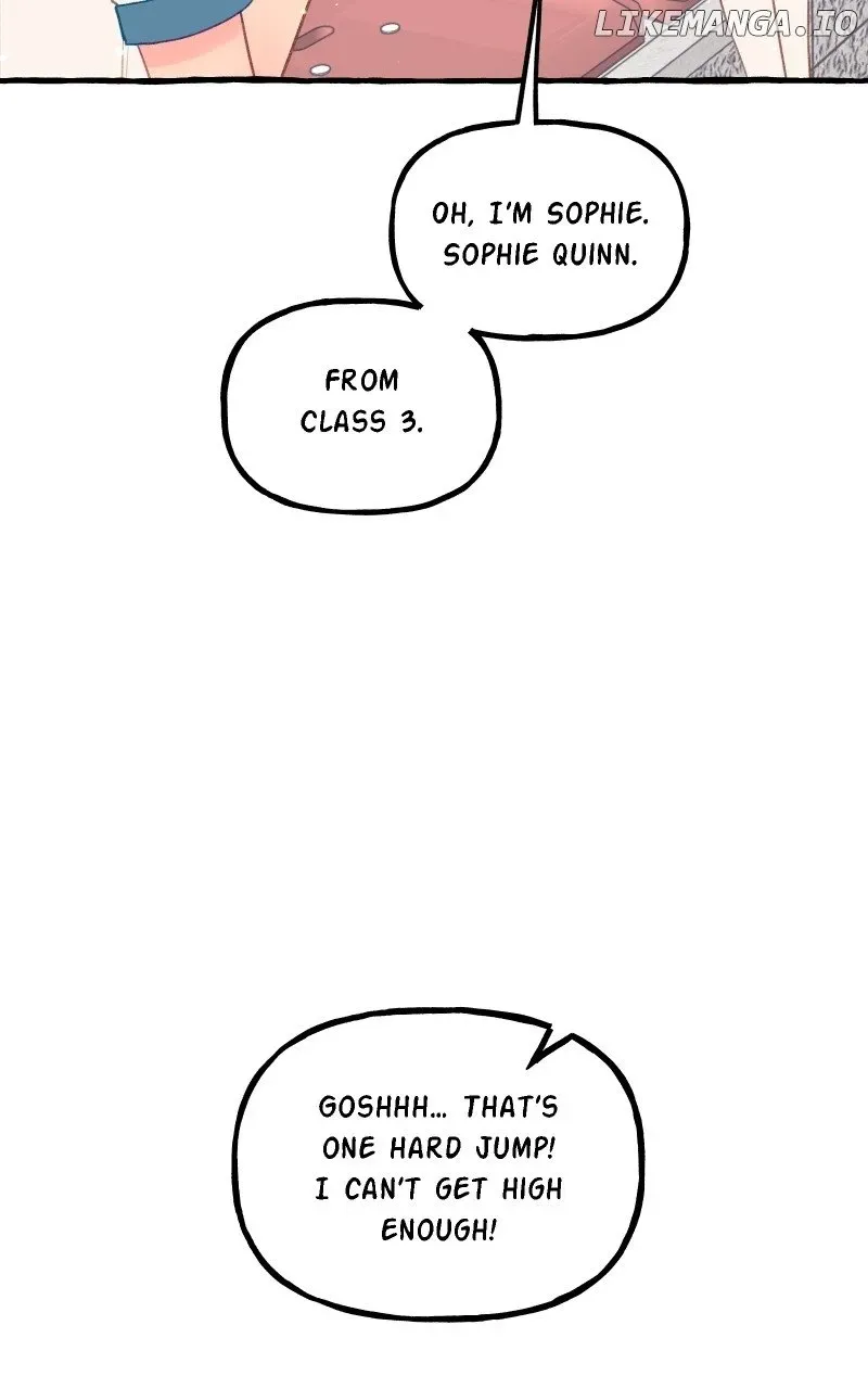 Wanna be Friends? Chapter 28 Online - página 16
