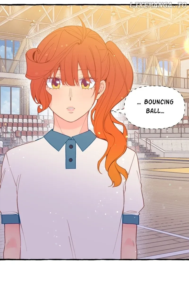 Wanna be Friends? Chapter 28 Online - página 17