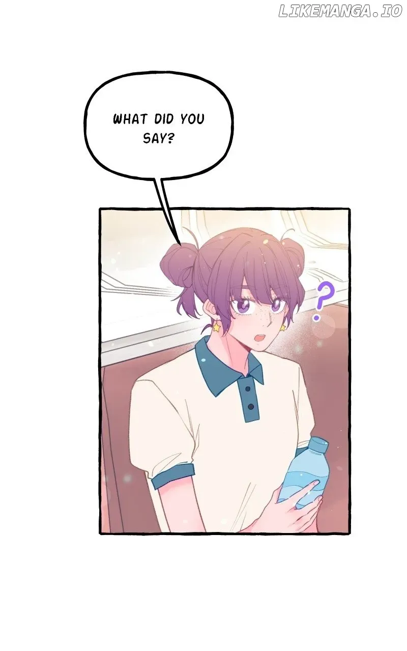Wanna be Friends? Chapter 28 Online - página 18