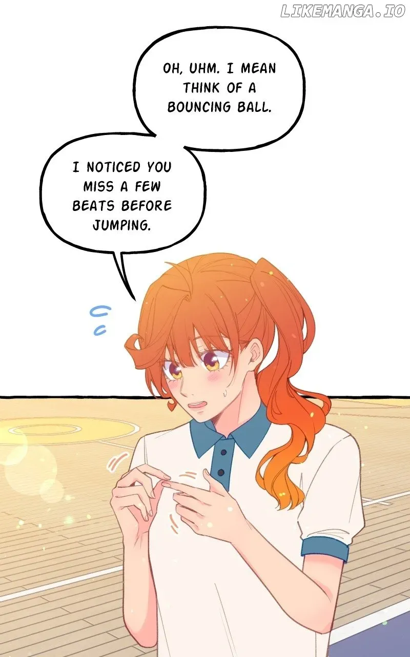 Wanna be Friends? Chapter 28 Online - página 19