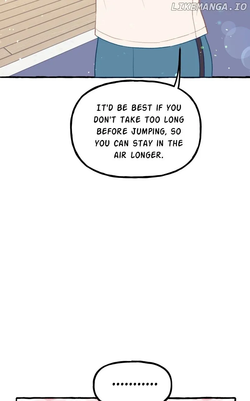 Wanna be Friends? Chapter 28 Online - página 20