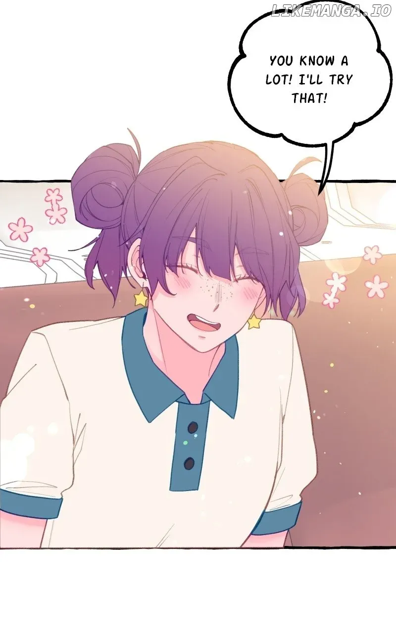 Wanna be Friends? Chapter 28 Online - página 22