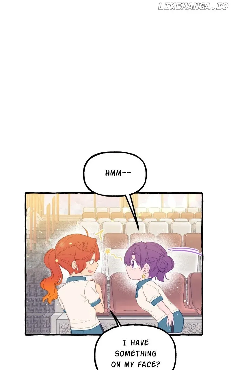 Wanna be Friends? Chapter 28 Online - página 23