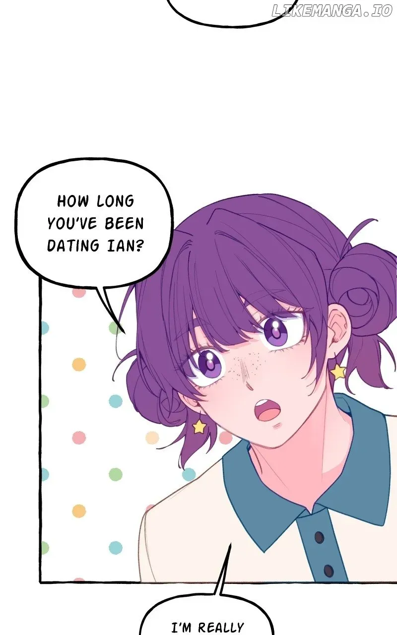 Wanna be Friends? Chapter 28 Online - página 24