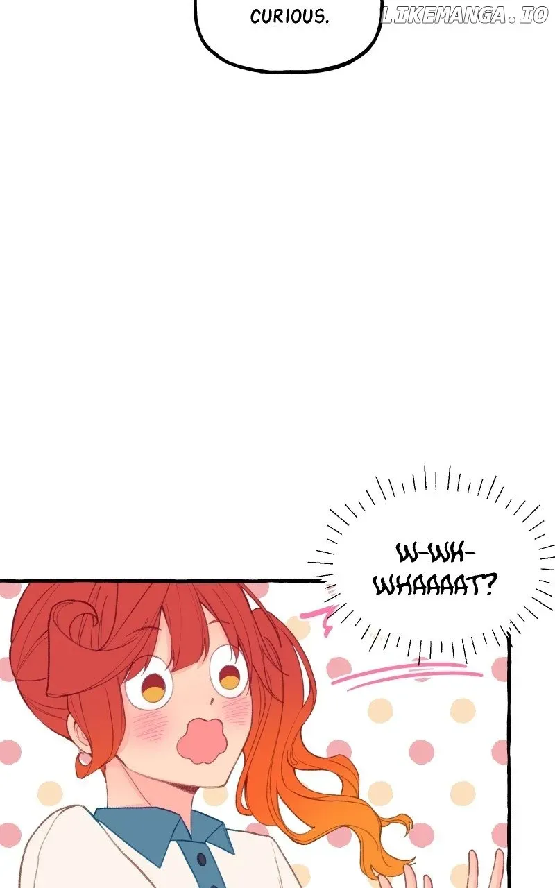 Wanna be Friends? Chapter 28 Online - página 25