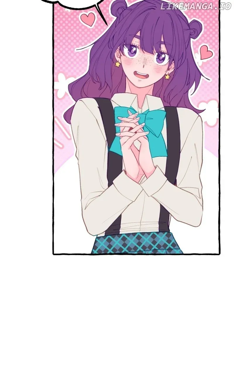 Wanna be Friends? Chapter 28 Online - página 32