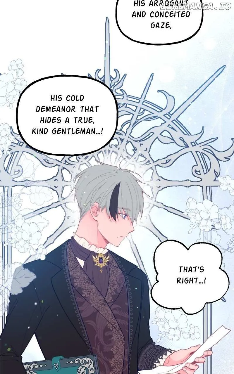 Wanna be Friends? Chapter 28 Online - página 36