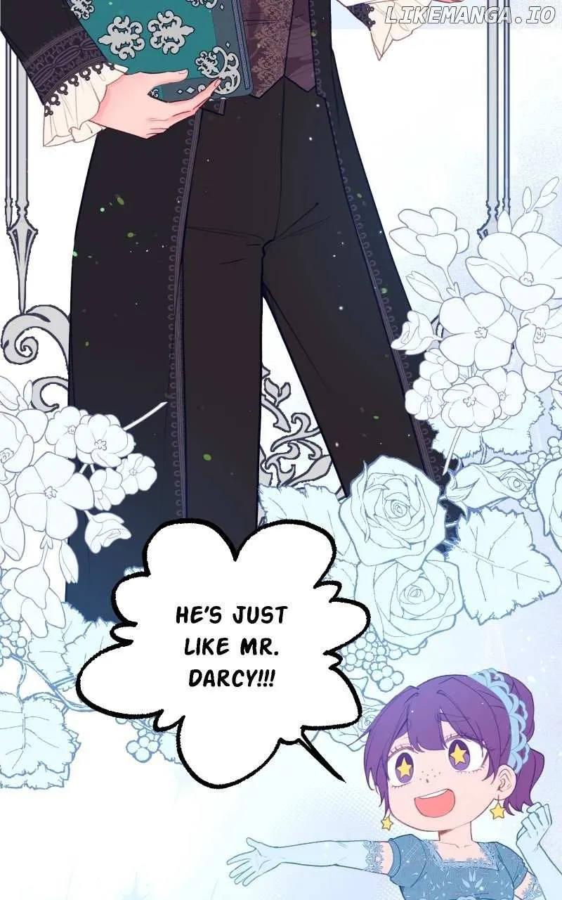 Wanna be Friends? Chapter 28 Online - página 37
