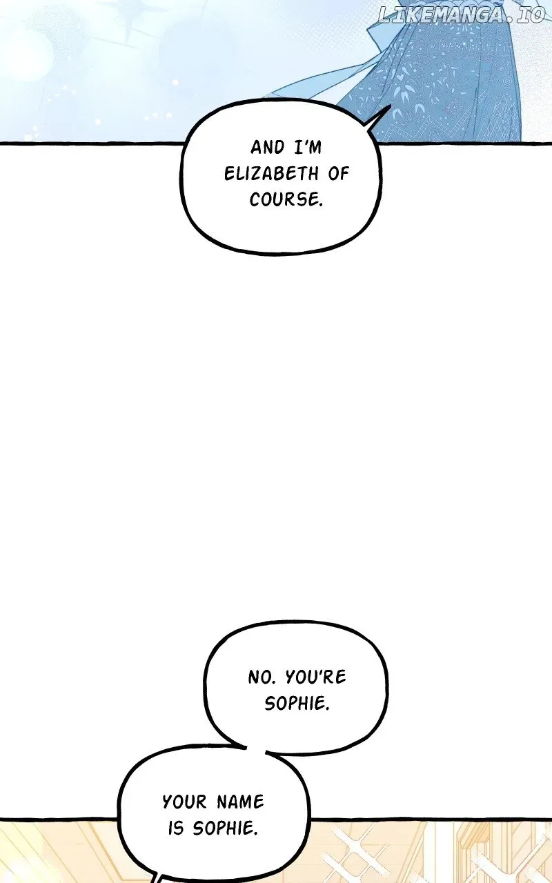 Wanna be Friends? Chapter 28 Online - página 38
