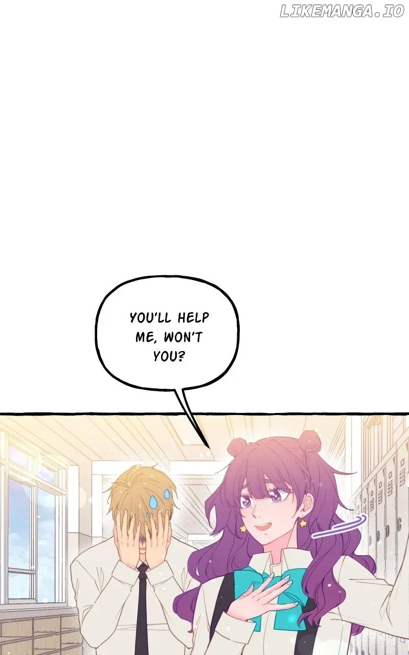 Wanna be Friends? Chapter 28 Online - página 40