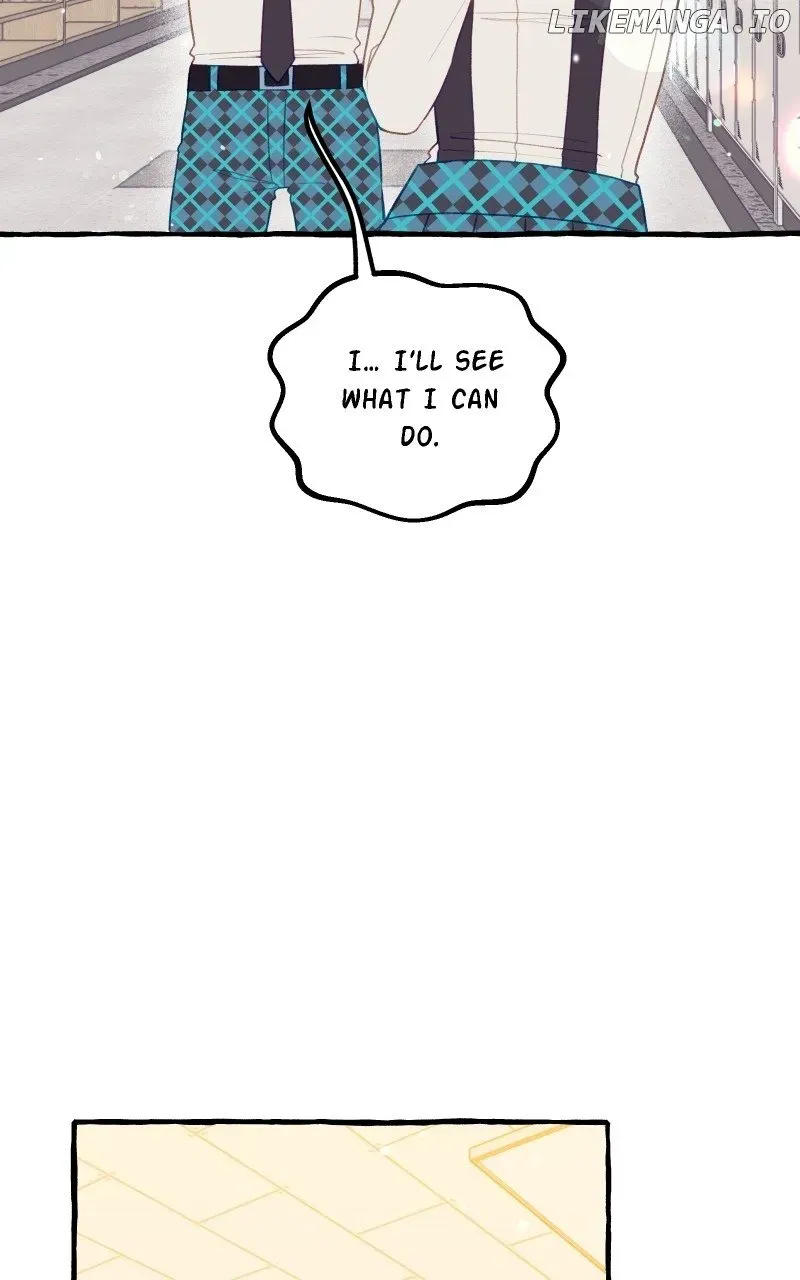 Wanna be Friends? Chapter 28 Online - página 41