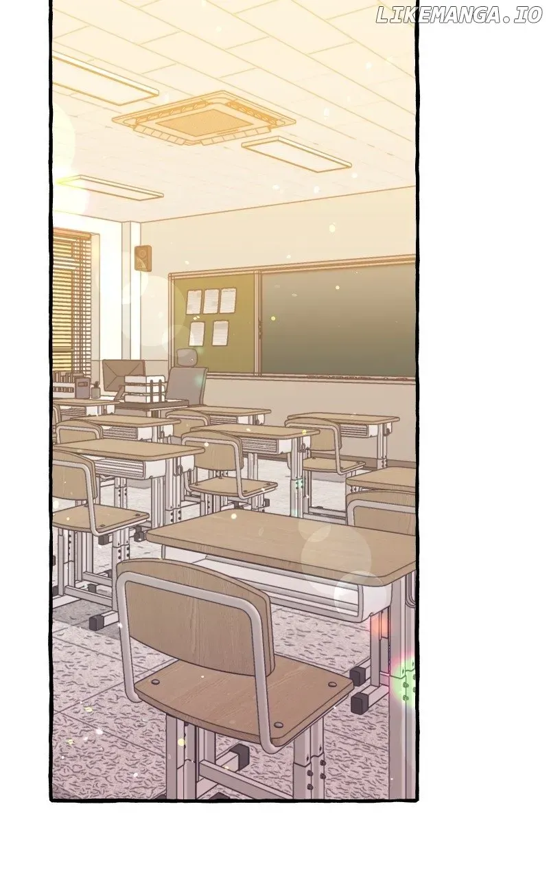 Wanna be Friends? Chapter 28 Online - página 42