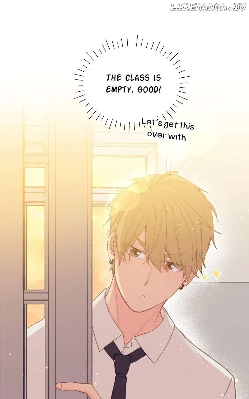 Wanna be Friends? Chapter 28 Online - página 43