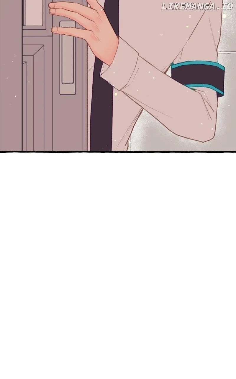 Wanna be Friends? Chapter 28 Online - página 44