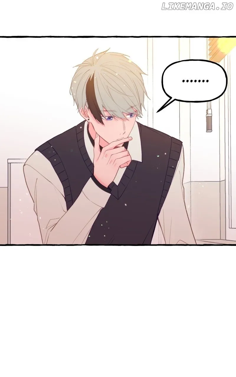 Wanna be Friends? Chapter 28 Online - página 52