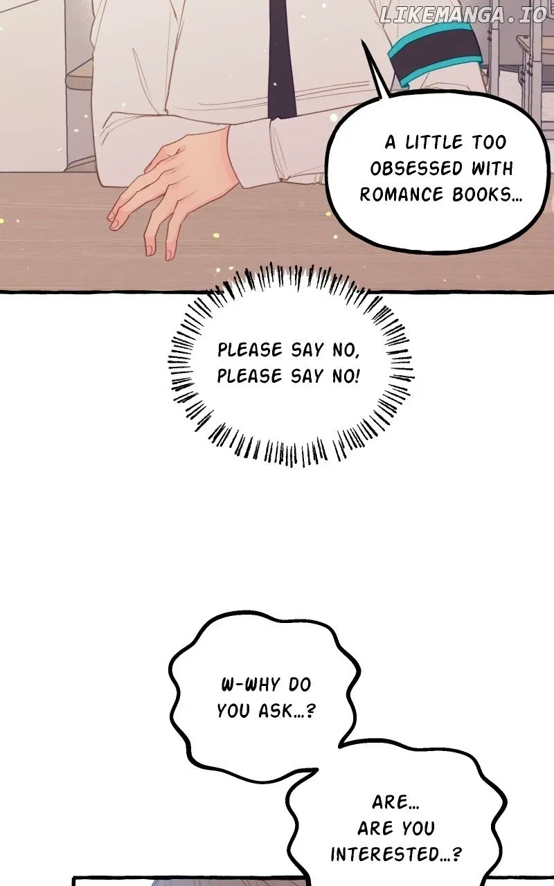 Wanna be Friends? Chapter 28 Online - página 55