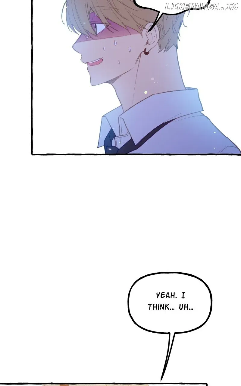 Wanna be Friends? Chapter 28 Online - página 56