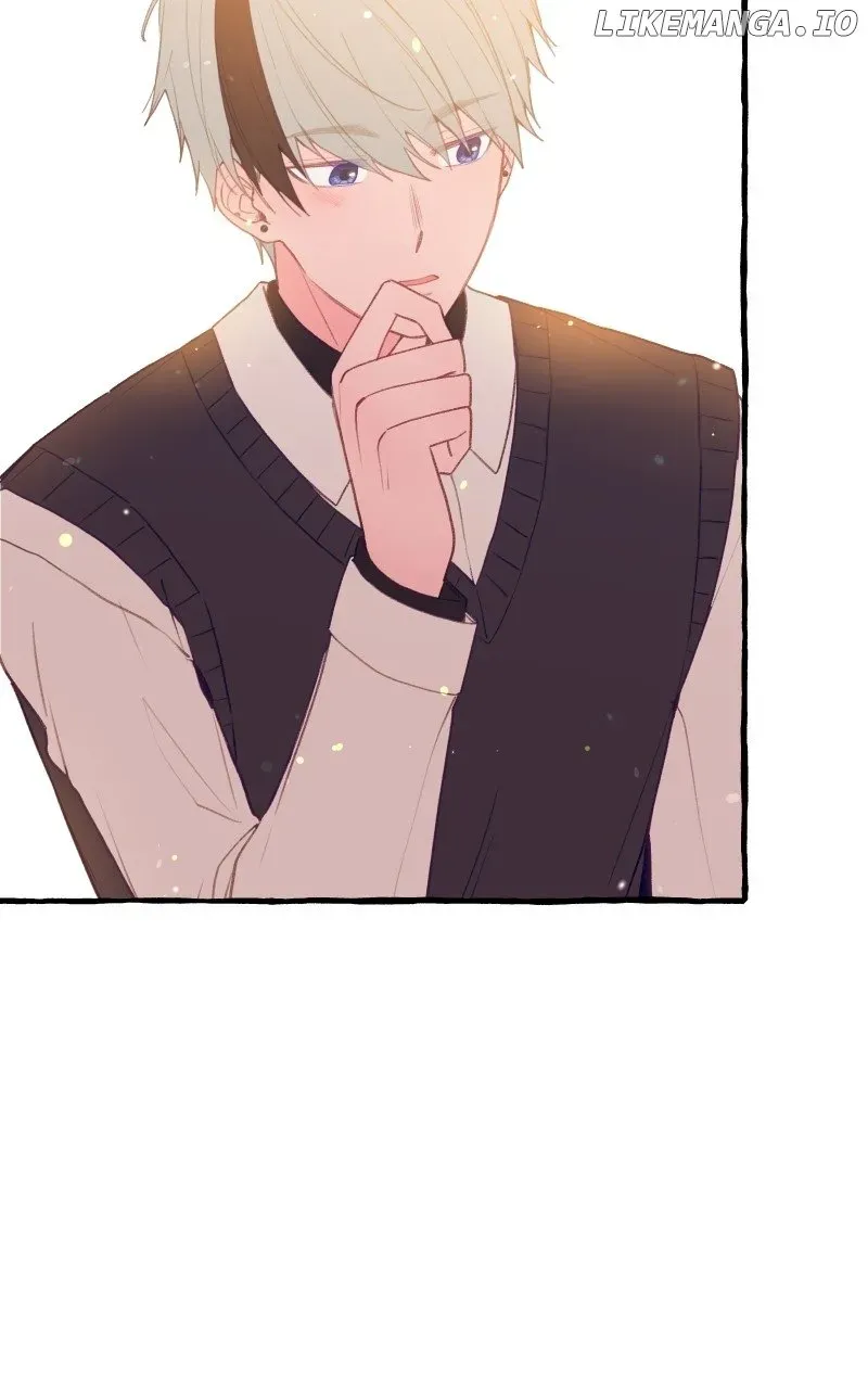Wanna be Friends? Chapter 28 Online - página 57