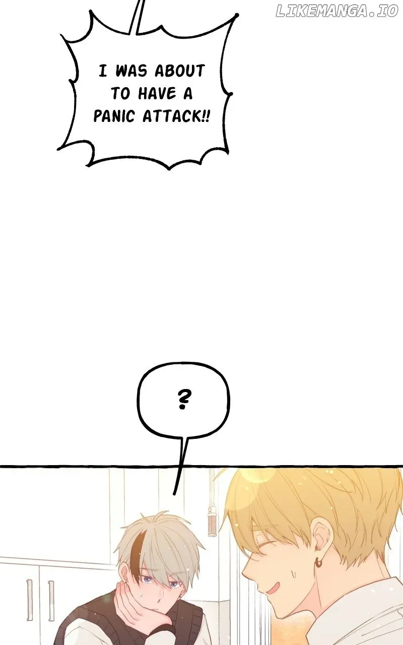 Wanna be Friends? Chapter 28 Online - página 61
