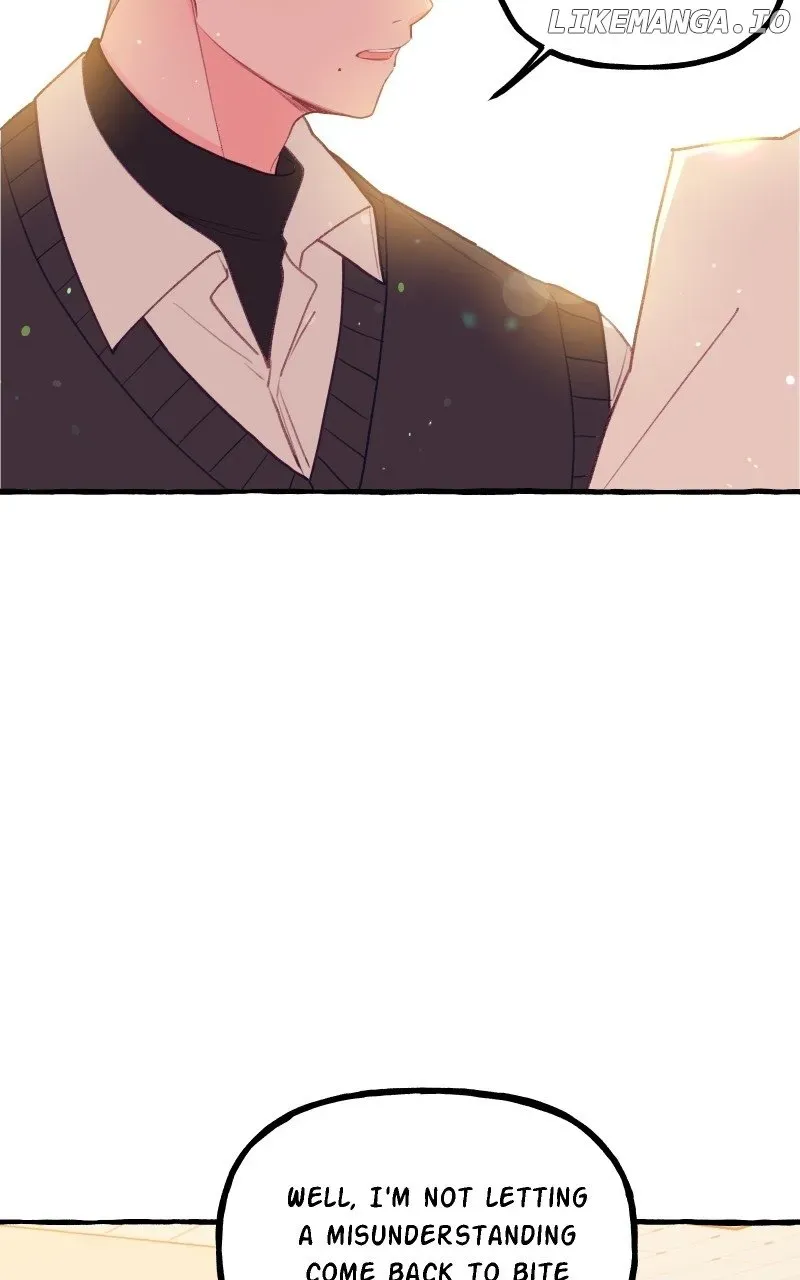 Wanna be Friends? Chapter 28 Online - página 63