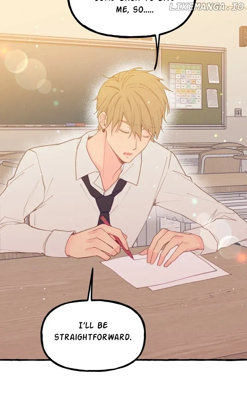 Wanna be Friends? Chapter 28 Online - página 64