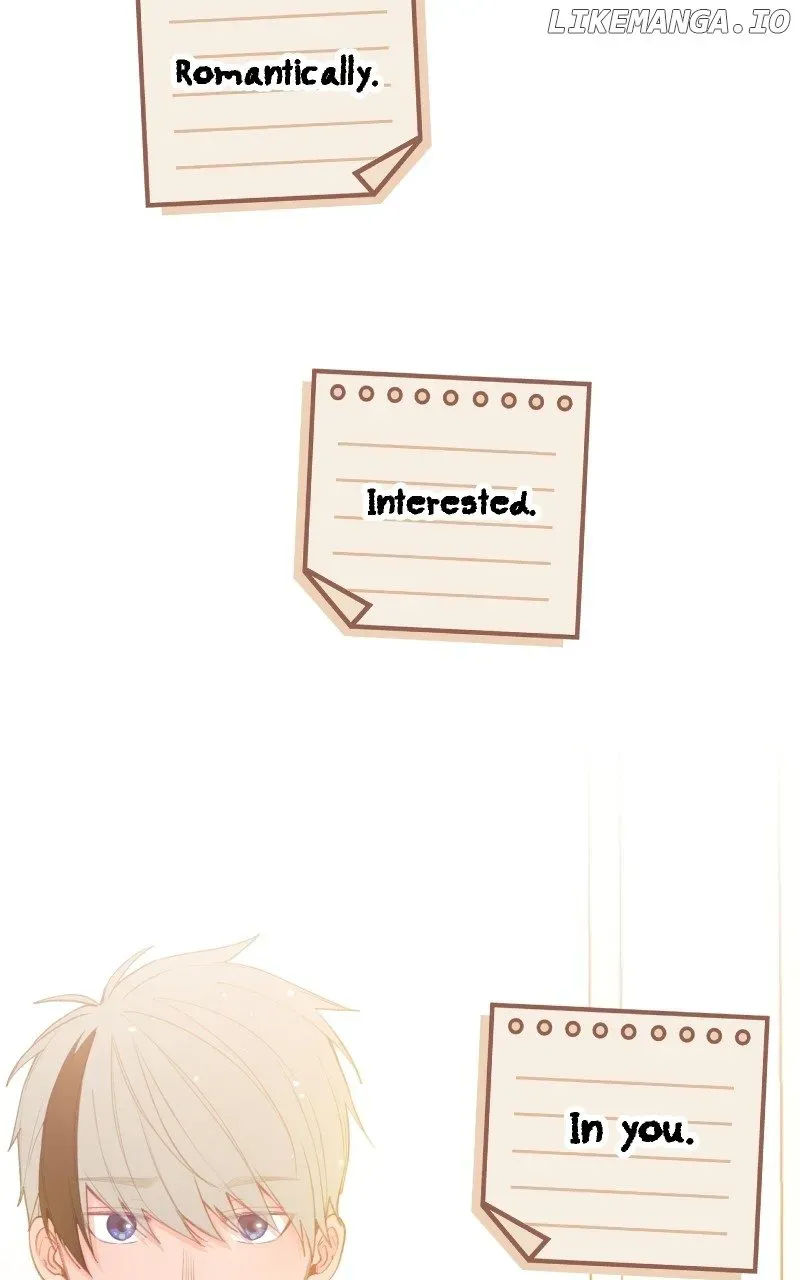 Wanna be Friends? Chapter 28 Online - página 66