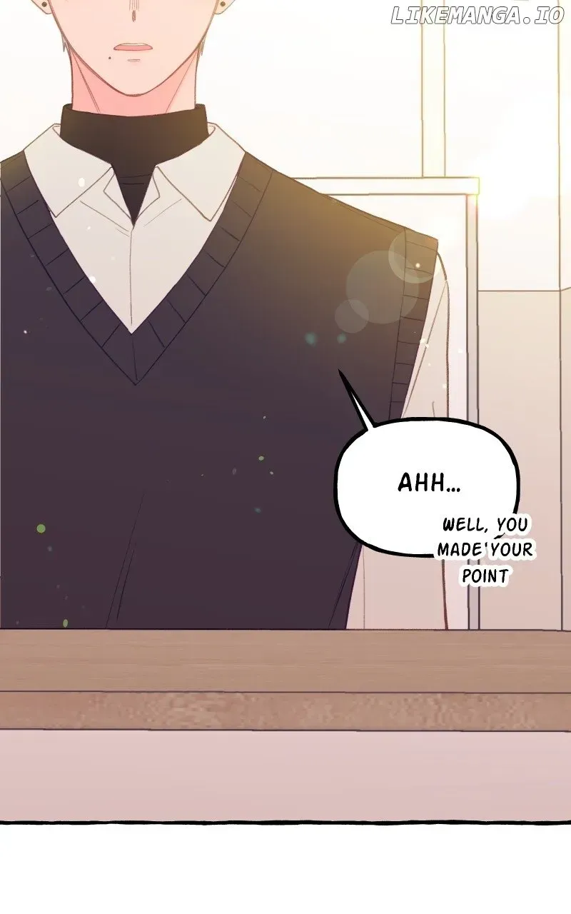 Wanna be Friends? Chapter 28 Online - página 67