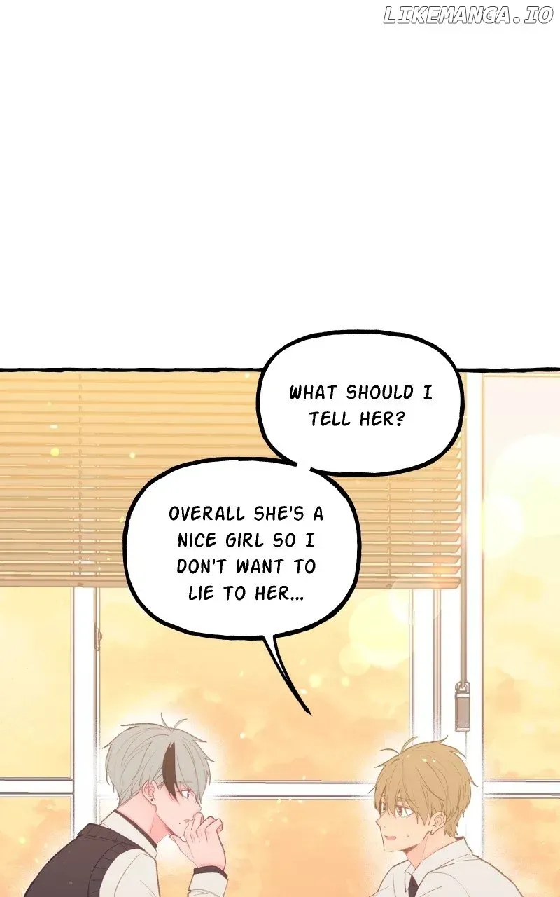 Wanna be Friends? Chapter 28 Online - página 68