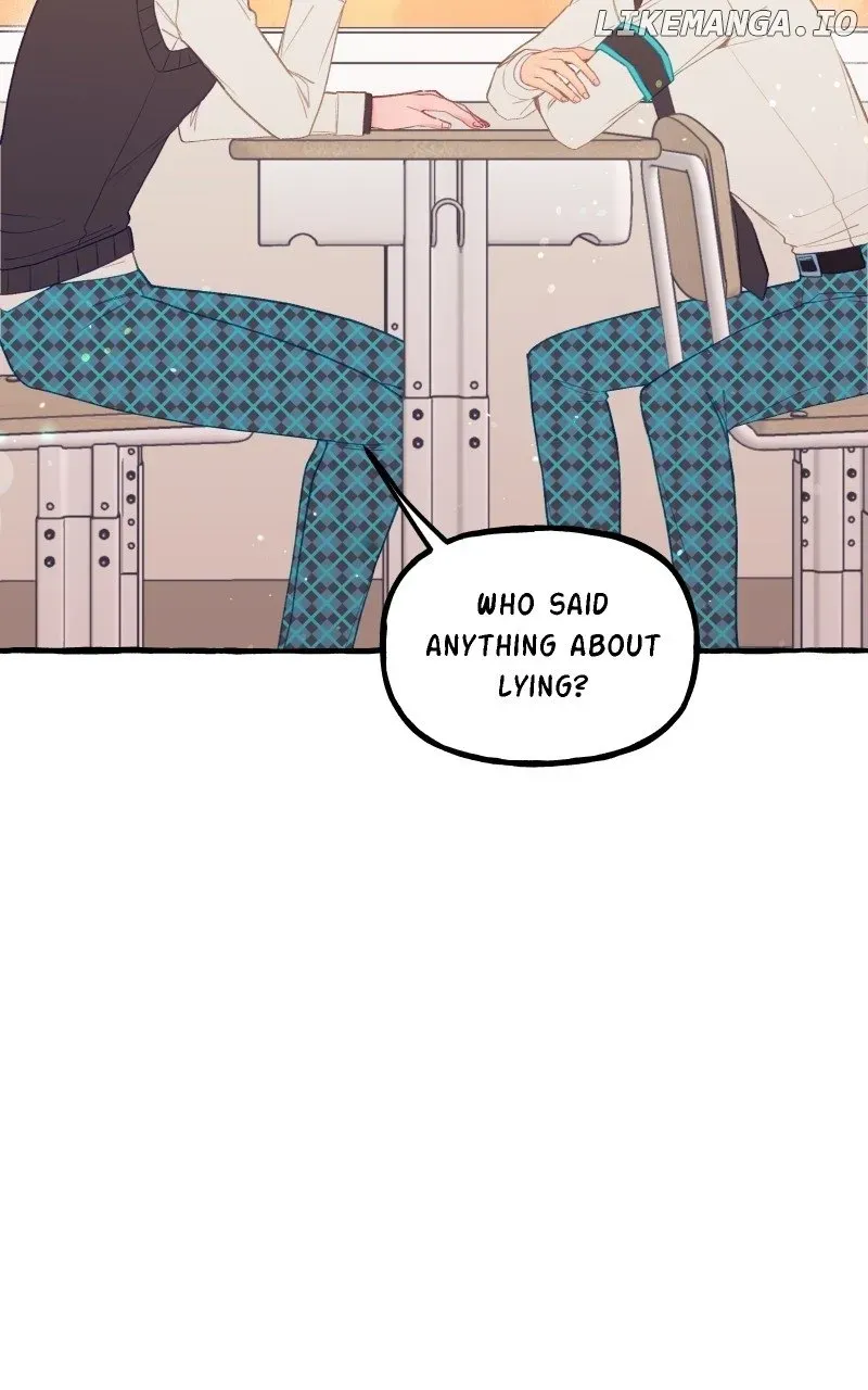 Wanna be Friends? Chapter 28 Online - página 69