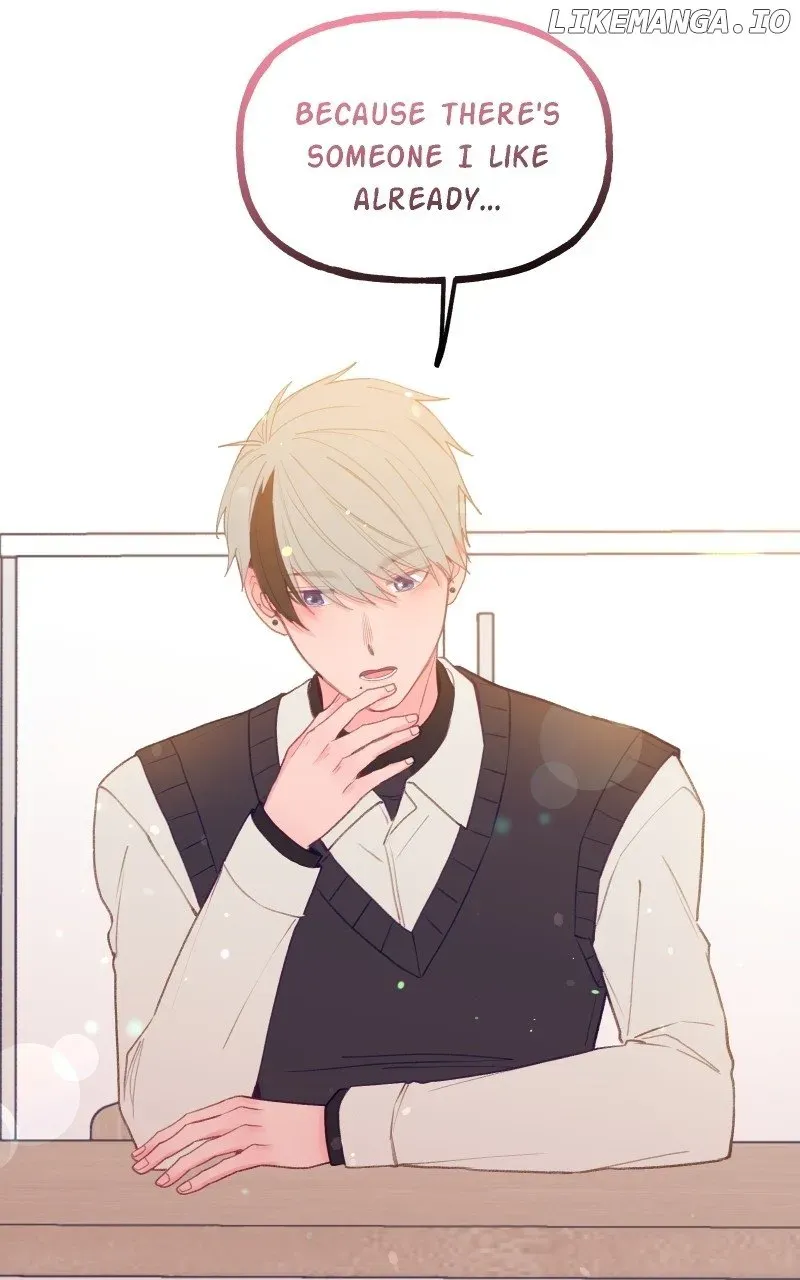 Wanna be Friends? Chapter 28 Online - página 71