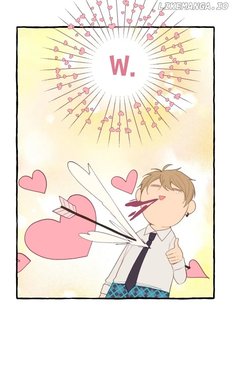 Wanna be Friends? Chapter 28 Online - página 73