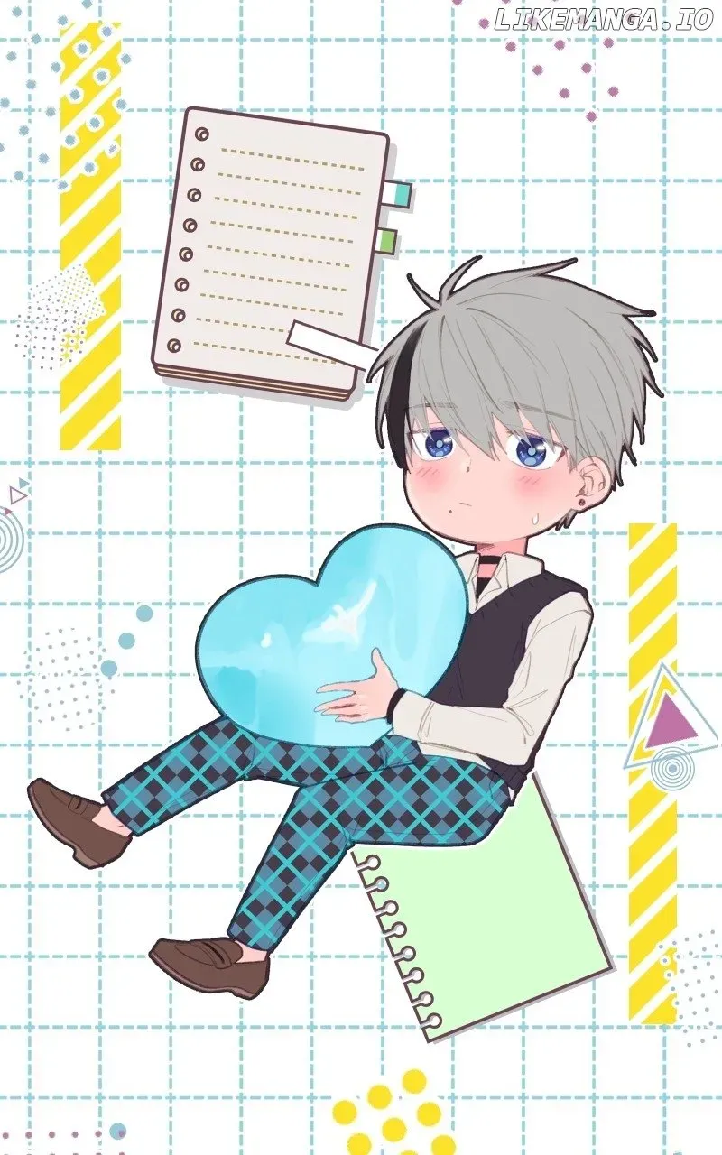Wanna be Friends? Chapter 28 Online - página 75