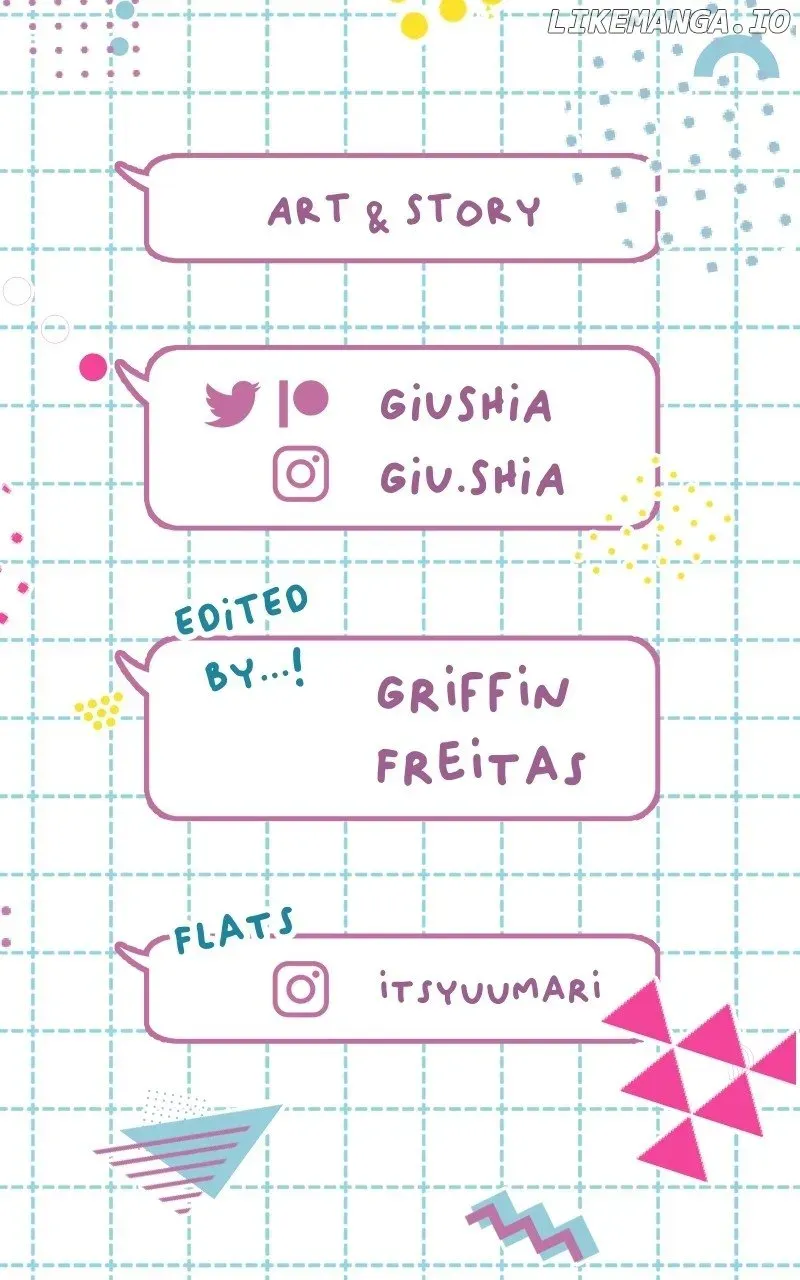 Wanna be Friends? Chapter 28 Online - página 76