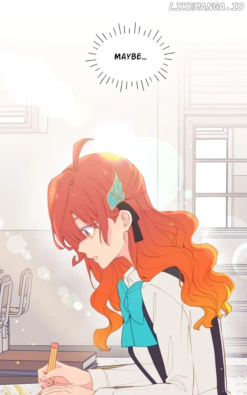 Wanna be Friends? Chapter 3 Online - página 3