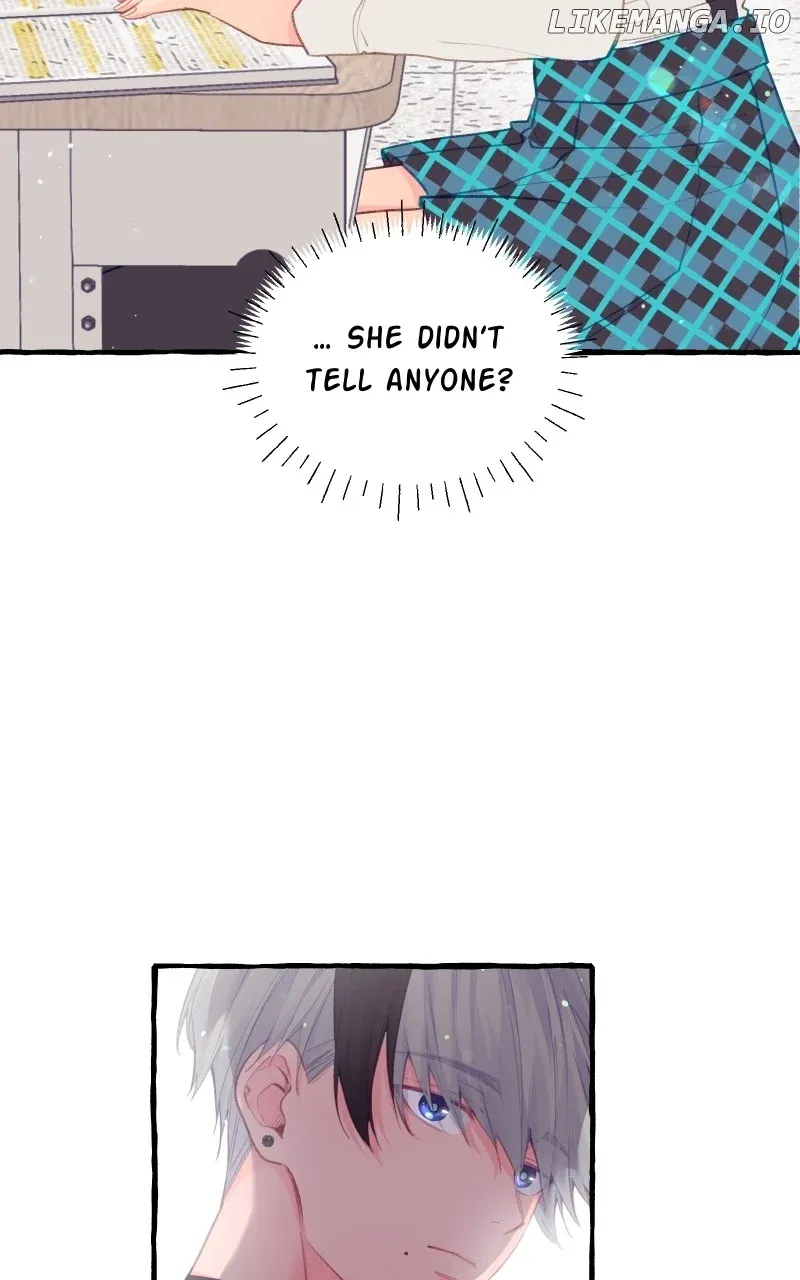 Wanna be Friends? Chapter 3 Online - página 4