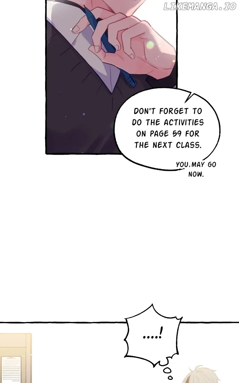 Wanna be Friends? Chapter 3 Online - página 5