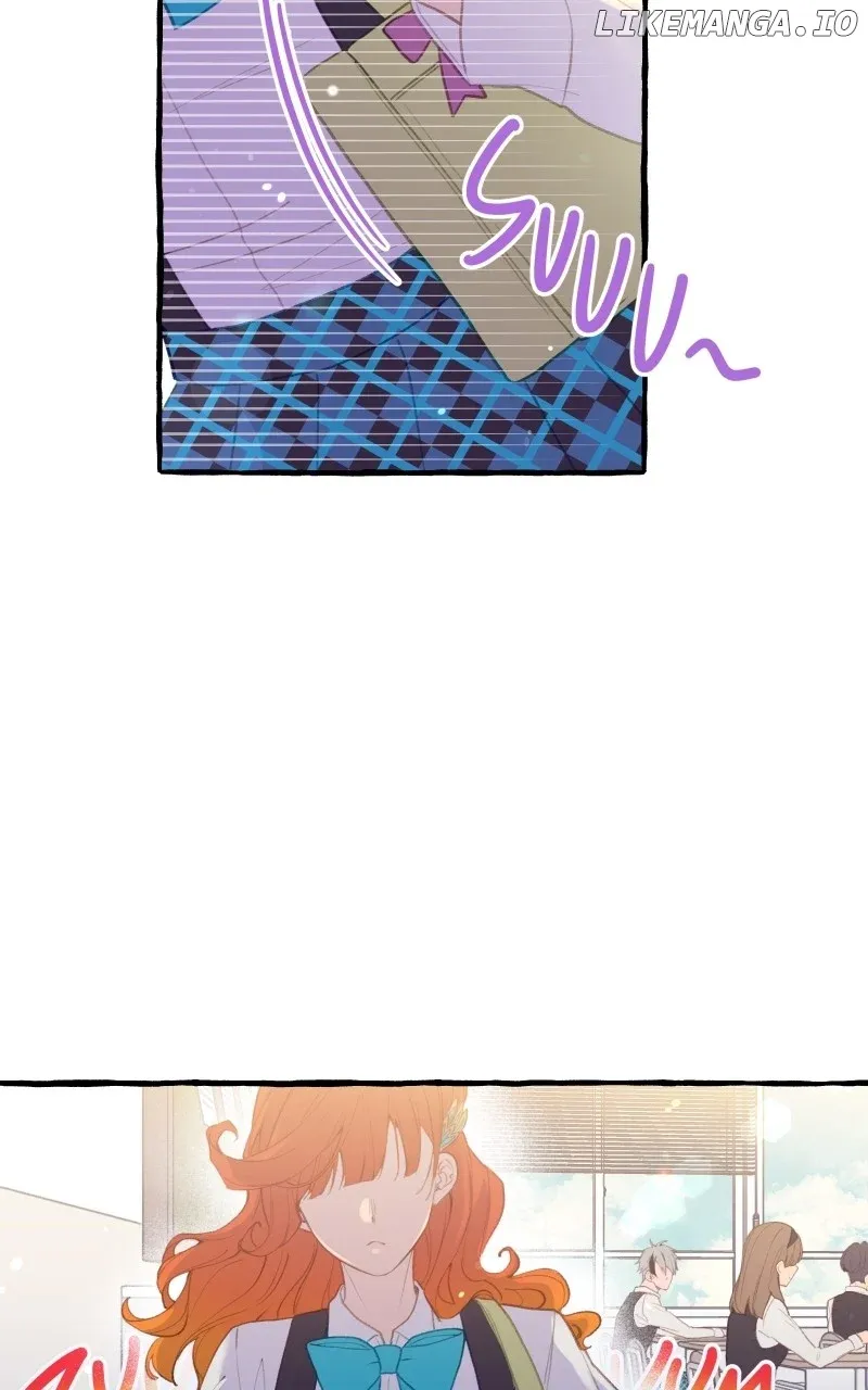 Wanna be Friends? Chapter 3 Online - página 7