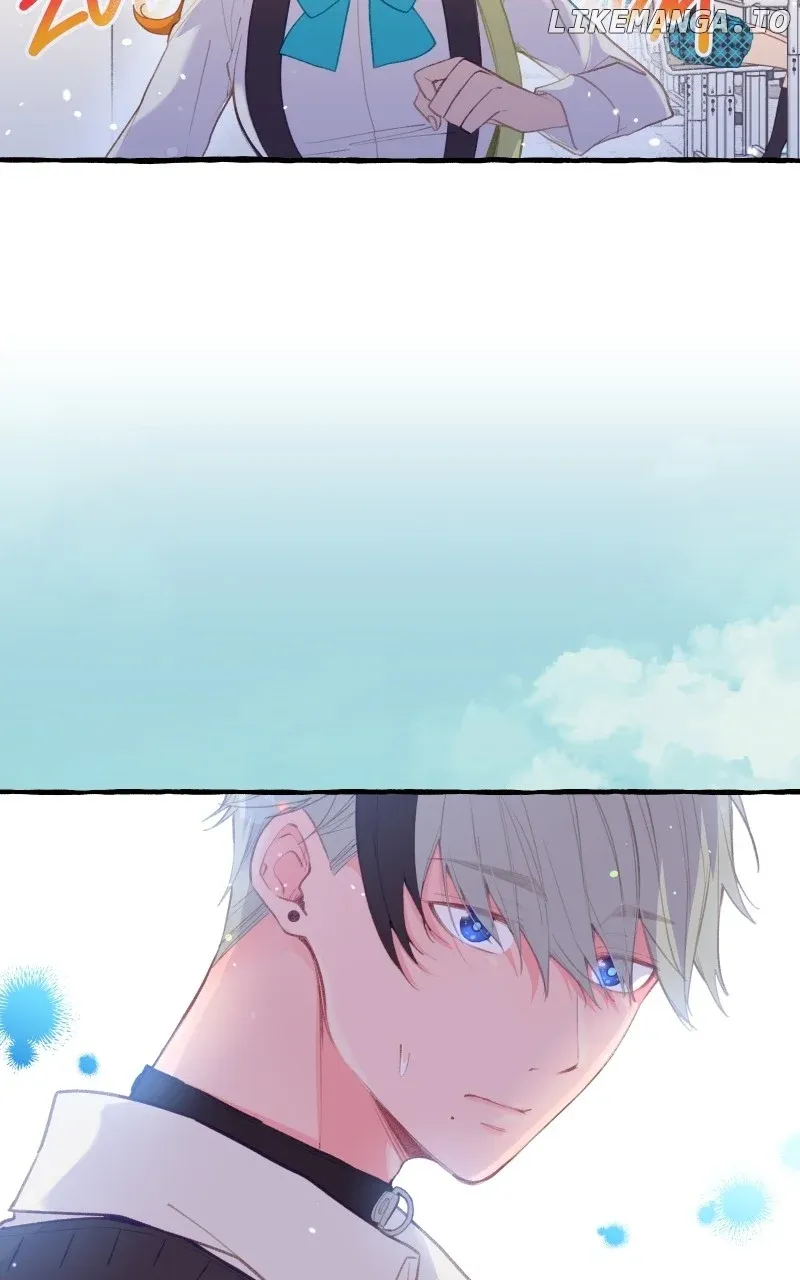 Wanna be Friends? Chapter 3 Online - página 8