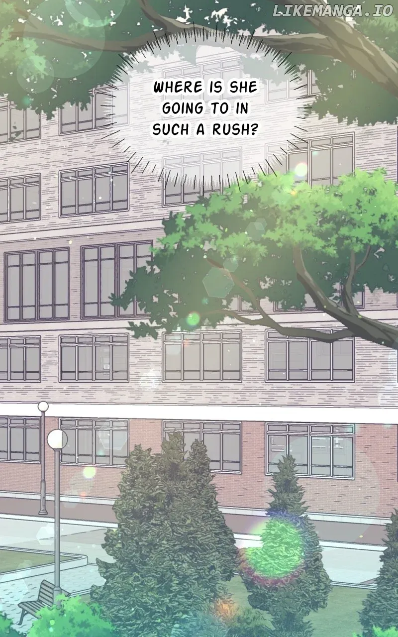 Wanna be Friends? Chapter 3 Online - página 10