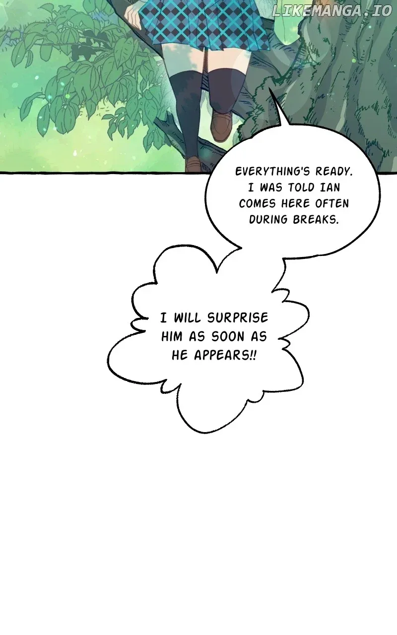 Wanna be Friends? Chapter 3 Online - página 12