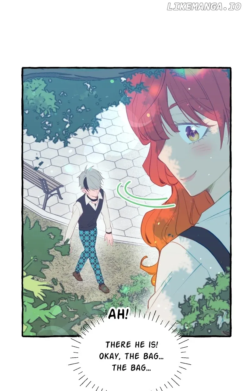 Wanna be Friends? Chapter 3 Online - página 13