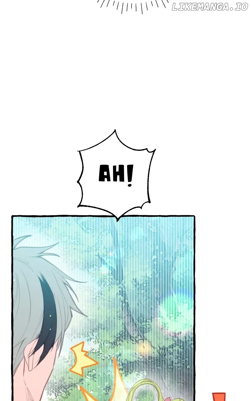 Wanna be Friends? Chapter 3 Online - página 14