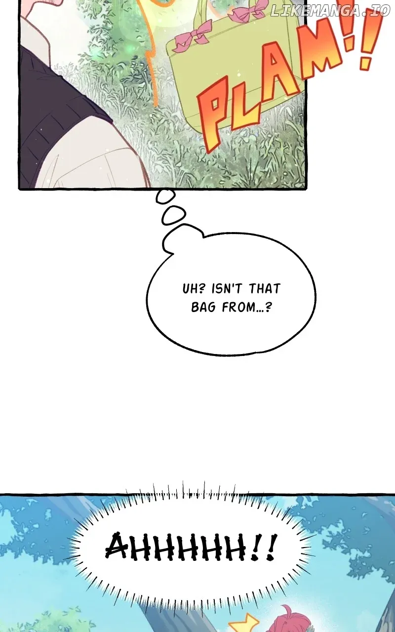 Wanna be Friends? Chapter 3 Online - página 15