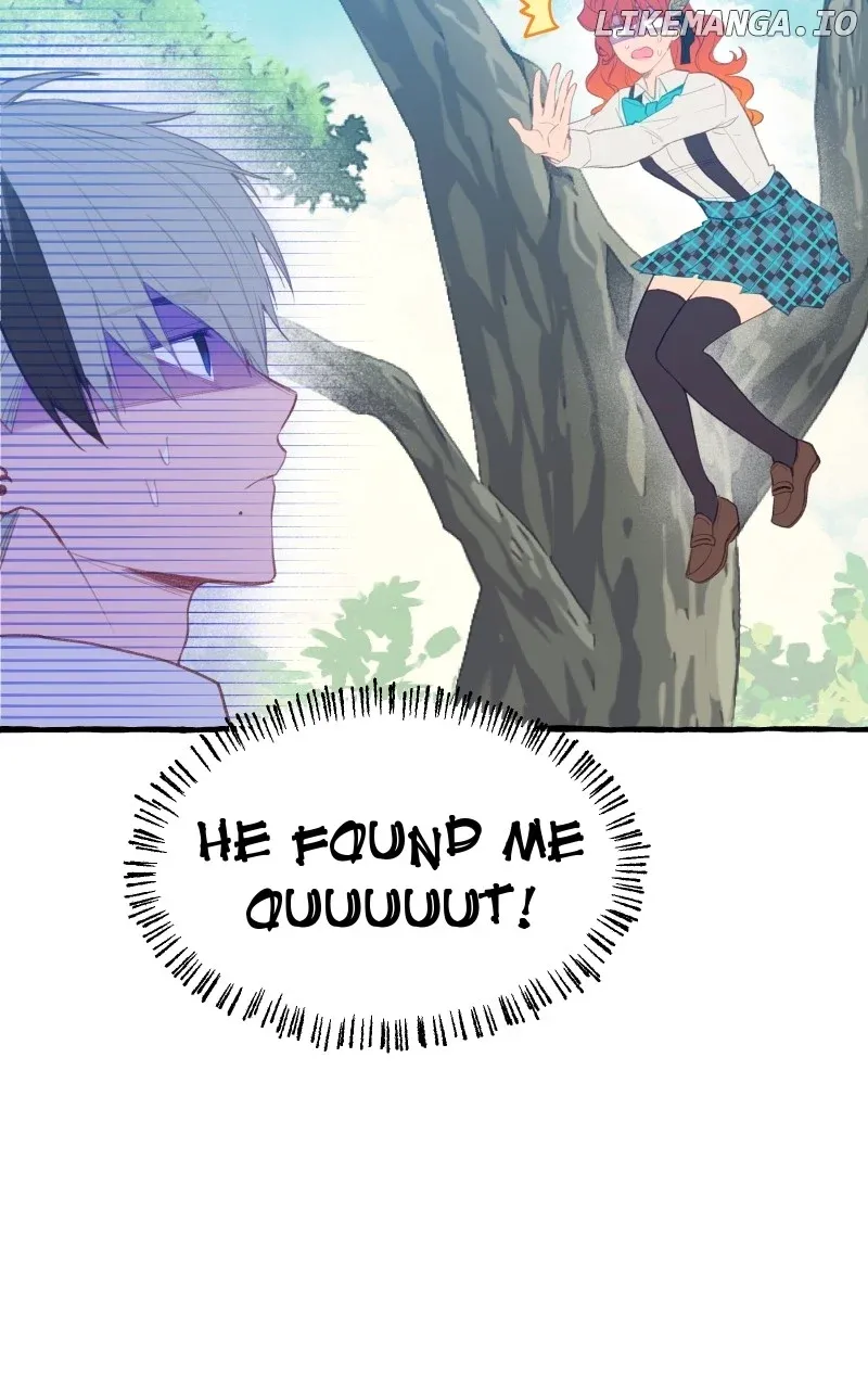 Wanna be Friends? Chapter 3 Online - página 16