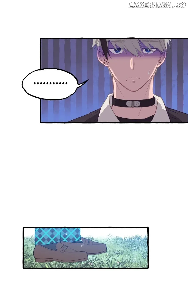 Wanna be Friends? Chapter 3 Online - página 17