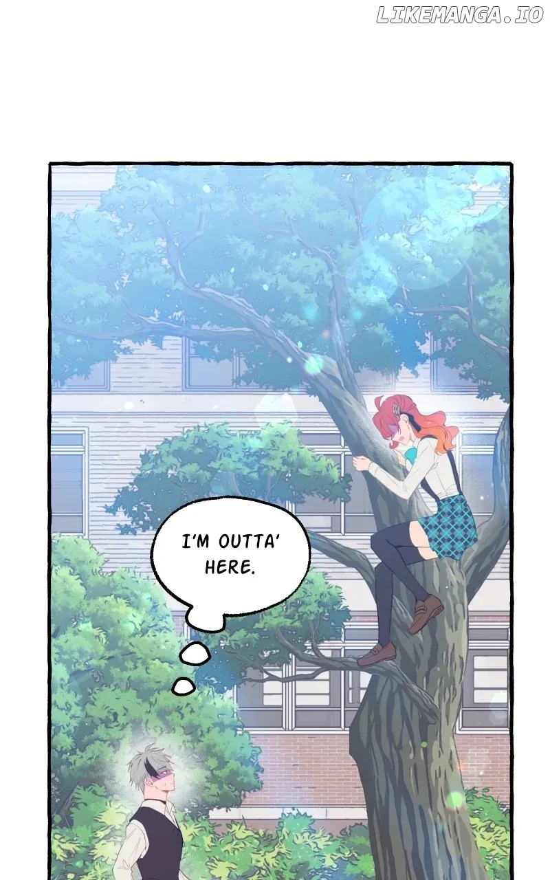 Wanna be Friends? Chapter 3 Online - página 18