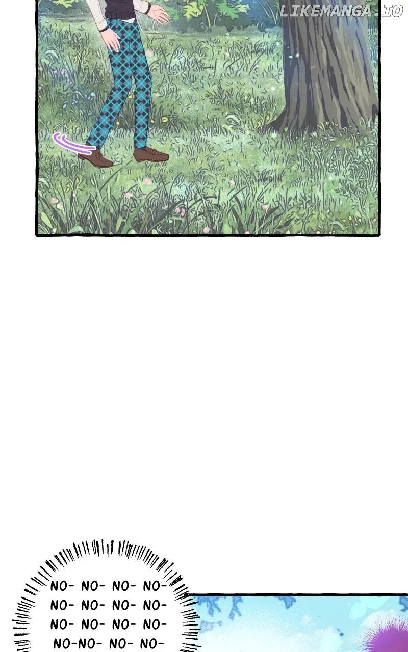 Wanna be Friends? Chapter 3 Online - página 19